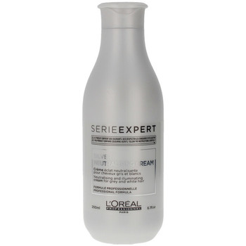 L'oréal Acondicionador Silver Conditioner