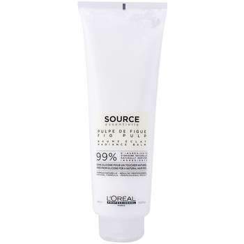 L'oréal Acondicionador Source Essentielle Radiance Balm Fig Pulp