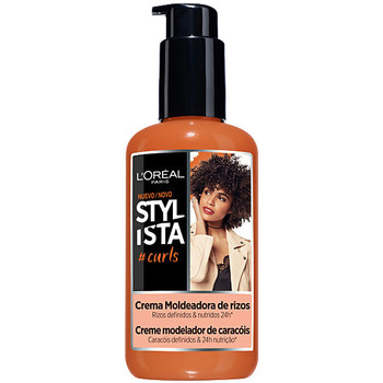 L'oréal Acondicionador Stylista Curls Crema Moldeadora De Rizos