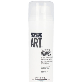 L'oréal Acondicionador Tecni Art Siren Waves V034