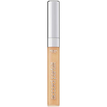 L'oréal Antiarrugas & correctores LOREAL ACCORD PERFECT MATCH CONCEALER 1RC IVOIRE