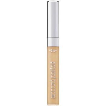 L'oréal Antiarrugas & correctores LOREAL ACCORD PERFECT MATCH CONCEALER 2RC VANILLE