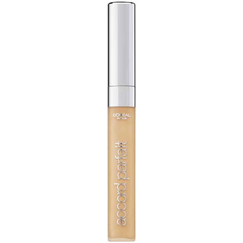 L'oréal Antiarrugas & correctores LOREAL ACCORD PERFECT MATCH CONCEALER 3DW BEIGE DORE