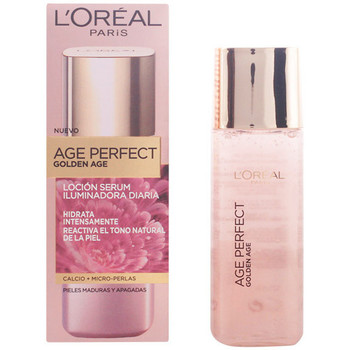 L'oréal Antiedad & antiarrugas AGE PERFECT GOLDEN AGE LOCION 125ML