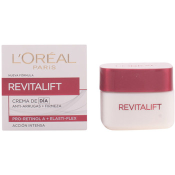 L'oréal Antiedad & antiarrugas REVITALIFT ANTI-ARRUGA DAY CREMA 50ML