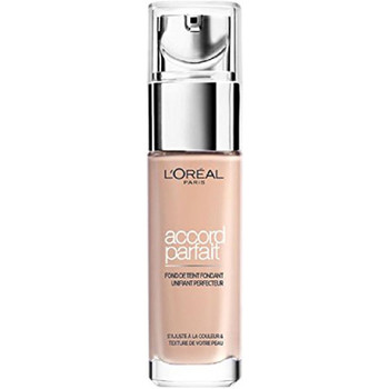 L'oréal Base de maquillaje L OREAL ACCORD PARFAIT 2N VANILLE