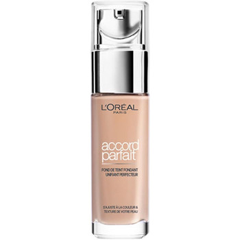 L'oréal Base de maquillaje L OREAL ACCORD PARFAIT 6N