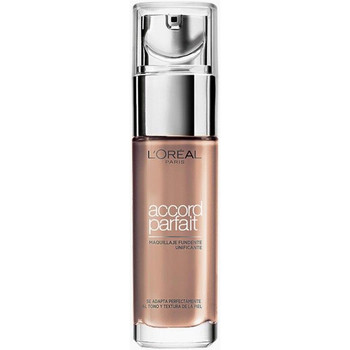 L'oréal Base de maquillaje L OREAL ACCORD PARFAIT 7R7C