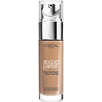 L'oréal Base de maquillaje LOREAL ACCORD PERFECT MATCH FOUNDATION 1R1C IVOIRE