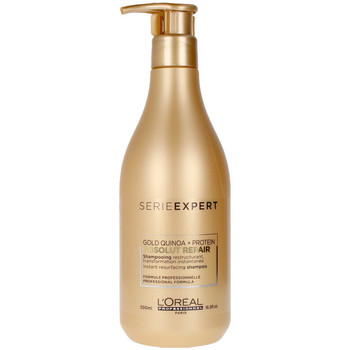 L'oréal Champú Absolut Repair Gold Shampoo