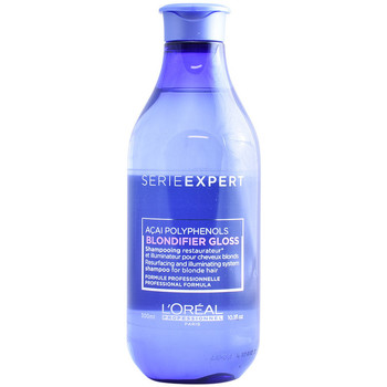 L'oréal Champú Blondifier Gloss Shampoo