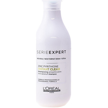 L'oréal Champú Instant Clear Shampoo Anti-dandruff Dry/colored Hair