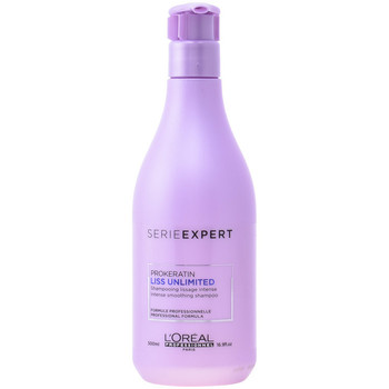 L'oréal Champú Liss Unlimited Shampoo