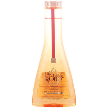 L'oréal Champú Mythic Oil Shampoo With Argan Oil Myrrh Thick Hair