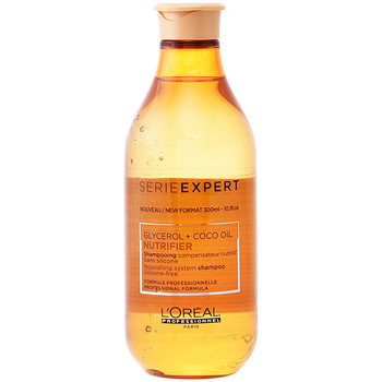 L'oréal Champú Nutrifier Shampoo