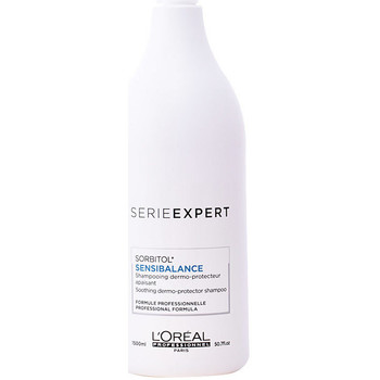 L'oréal Champú Scalp Sensi Balance Shampoo