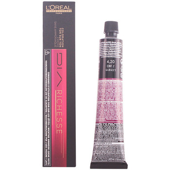 L'oréal Coloración Dia Richesse Semi Permanente 4,20
