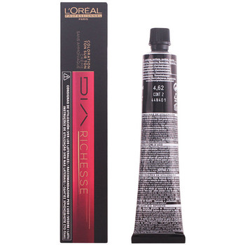L'oréal Coloración Dia Richesse Semi Permanente 4,62