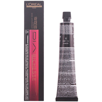 L'oréal Coloración Dia Richesse Semi Permanente 6