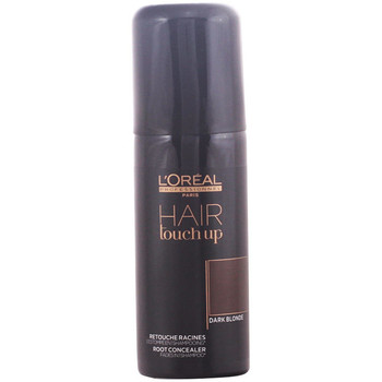 L'oréal Coloración Hair Touch Up Root Concealer dark Blonde