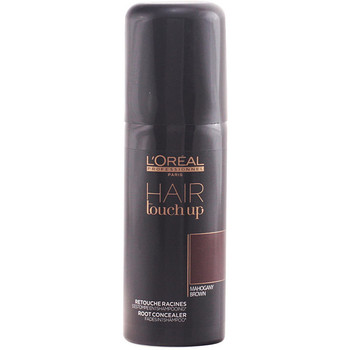 L'oréal Coloración Hair Touch Up Root Concealer mahog Brown