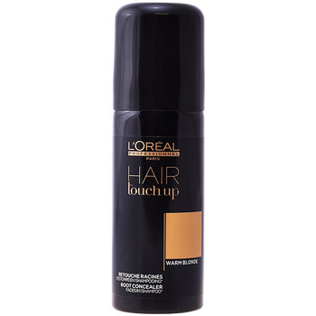 L'oréal Coloración Hair Touch Up Root Concealer warm Blonde