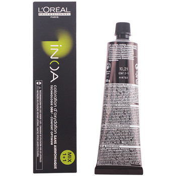 L'oréal Coloración Inoa Coloration D'Oxydation Sans Amoniaque 10,21 60 Gr