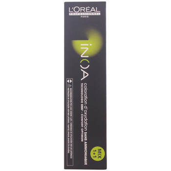 L'oréal Coloración Inoa Coloration D'Oxydation Sans Amoniaque 4,0 60 Gr
