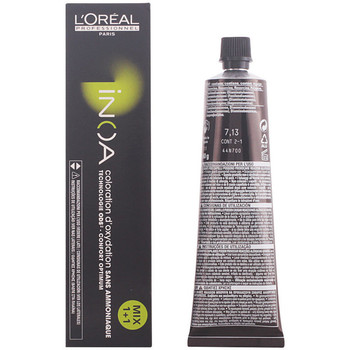L'oréal Coloración Inoa Coloration D'Oxydation Sans Amoniaque 7,13 60 Gr