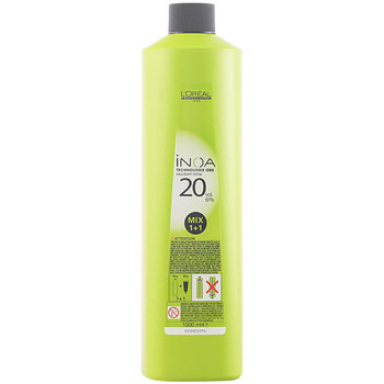 L'oréal Coloración Inoa Technologie Ods Oxydant Riche 20 Vol