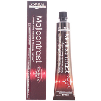 L'oréal Coloración Majicontrast Ionène G Coloración Crema rg