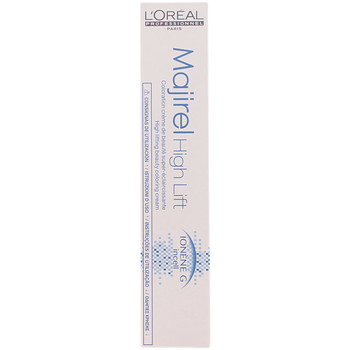 L'oréal Coloración Majirel High-lift Permanente violet