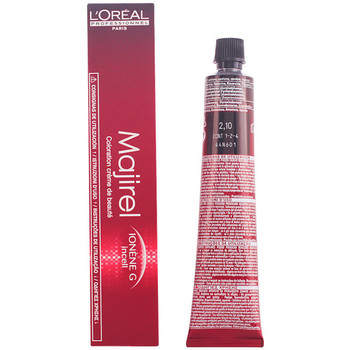 L'oréal Coloración Majirel Ionène G Coloración Crema 2,10