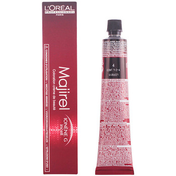 L'oréal Coloración Majirel Ionène G Coloración Crema 4