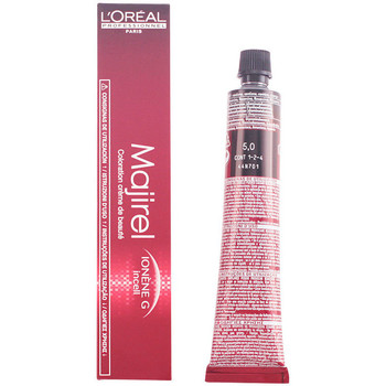 L'oréal Coloración Majirel Ionène G Coloración Crema 5,0