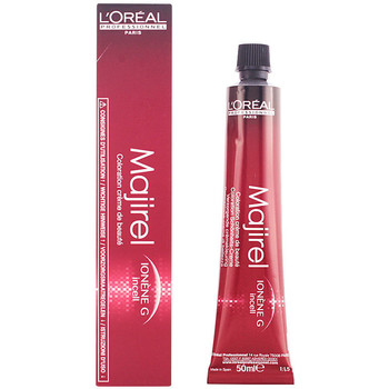 L'oréal Coloración Majirel Ionène G Coloración Crema 6,1