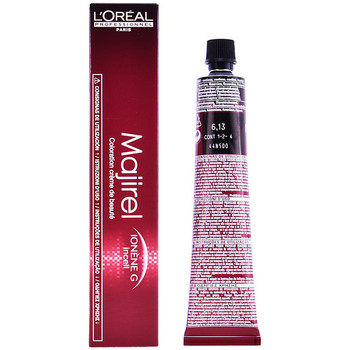 L'oréal Coloración Majirel Ionène G Coloración Crema 6,13