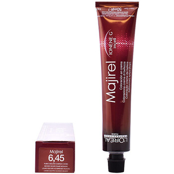 L'oréal Coloración Majirel Ionène G Coloración Crema 6,45