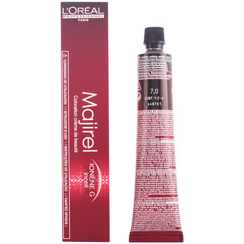 L'oréal Coloración Majirel Ionène G Coloración Crema 7,0