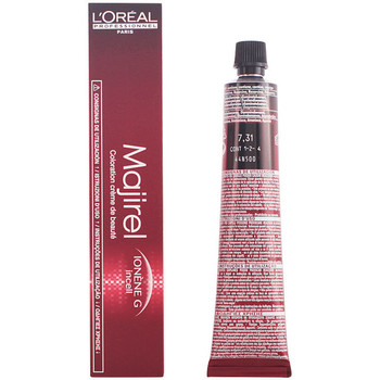 L'oréal Coloración Majirel Ionène G Coloración Crema 7,31