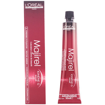 L'oréal Coloración Majirel Ionène G Coloración Crema 7,43