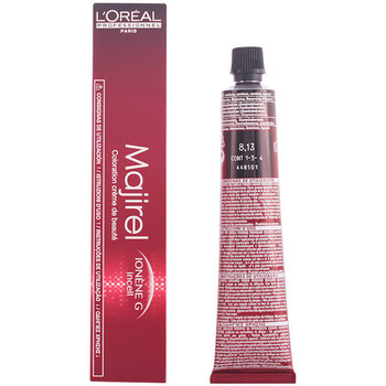 L'oréal Coloración Majirel Ionène G Coloración Crema 8,13