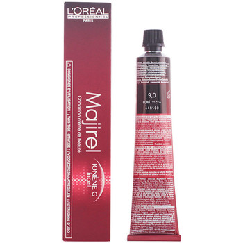 L'oréal Coloración Majirel Ionène G Coloración Crema 9,0