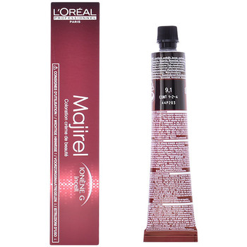 L'oréal Coloración Majirel Ionène G Coloración Crema 9,1