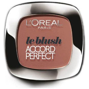 L'oréal Colorete & polvos COLORETE ACCORD PARFAIT LE BLUSH - 200 GOLDEN AMBER