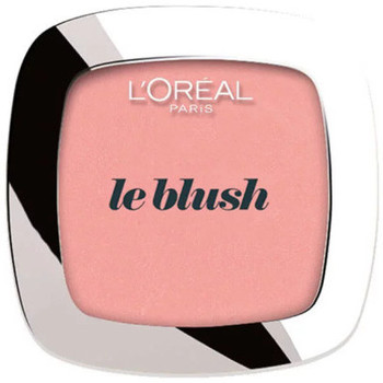 L'oréal Colorete & polvos COLORETE ACCORD PARFAIT LE BLUSH - 90 LUMINOUS ROSE