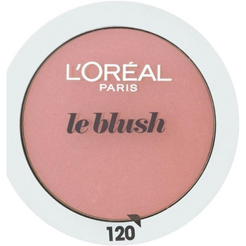 L'oréal Colorete & polvos L OREAL ACCORD PARFAIT LE BLUSH 120