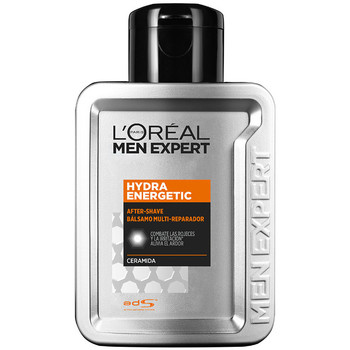 L'oréal Cuidado Aftershave Men Expert Hydra Energetic After Shave Bálsamo