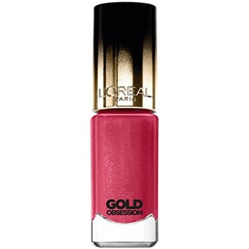 L'oréal Esmalte para uñas L OREAL COLOR RICHE GOLD LACA DE U?AS 44