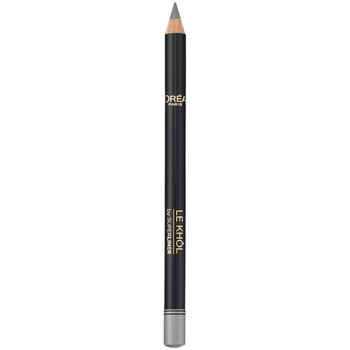 L'oréal Eyeliner LOREAL SUPERLINER LE KHOL 111 URBAN GREY PENCIL EYELINER